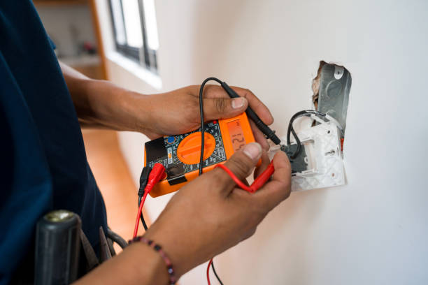 Best Home Electrical Repair  in Sycamore, GA