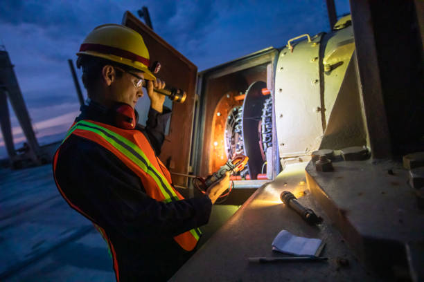 Best 24-Hour Electrician  in Sycamore, GA