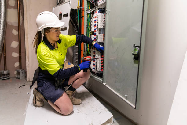 Best Electrical Repair Services  in Sycamore, GA