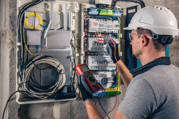 Best Electrical Troubleshooting Services  in Sycamore, GA