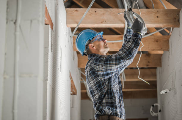 Best Industrial Electrical Services  in Sycamore, GA