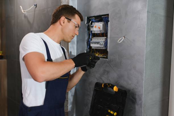 Best Commercial Electrician Services  in Sycamore, GA