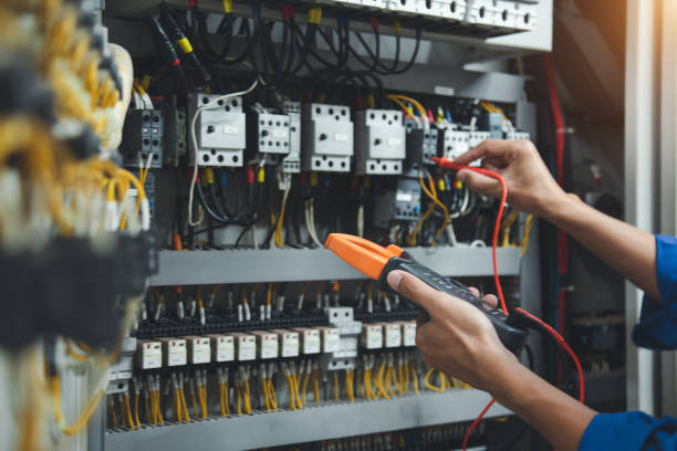 Best Emergency Electrician Near Me  in Sycamore, GA