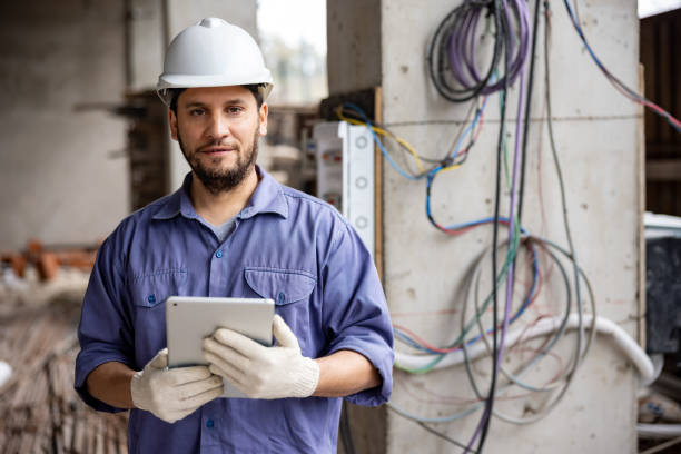 Best Affordable Emergency Electrician  in Sycamore, GA