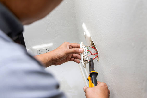 Best Electrical Outlet Repair  in Sycamore, GA