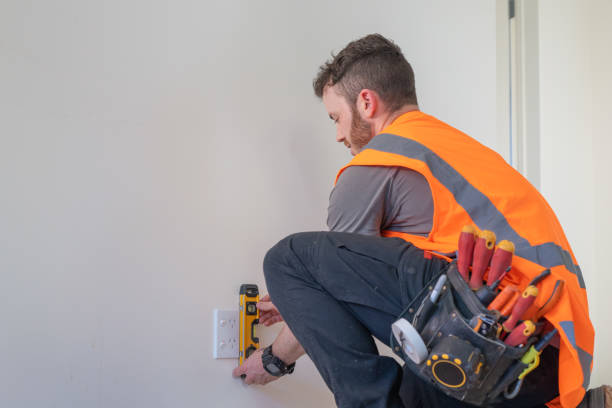 Best Residential Electrician Services  in Sycamore, GA