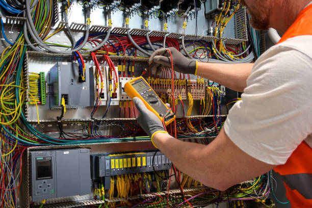 Best Electrical Rewiring Services  in Sycamore, GA