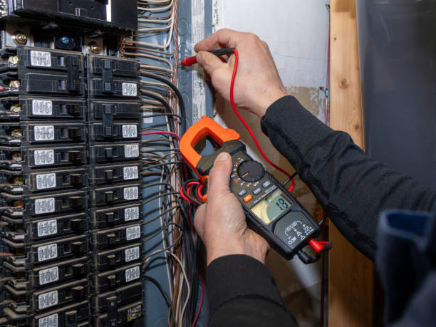 Best Electrical Upgrades for Homes  in Sycamore, GA